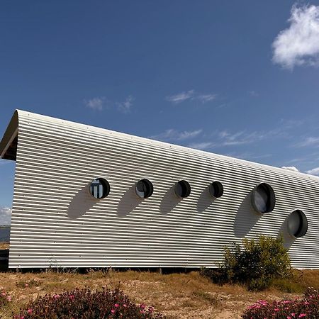 Posada El Pepe Jose Ignacio  Εξωτερικό φωτογραφία