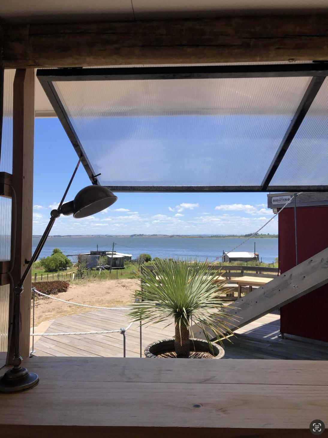 Posada El Pepe Jose Ignacio  Εξωτερικό φωτογραφία