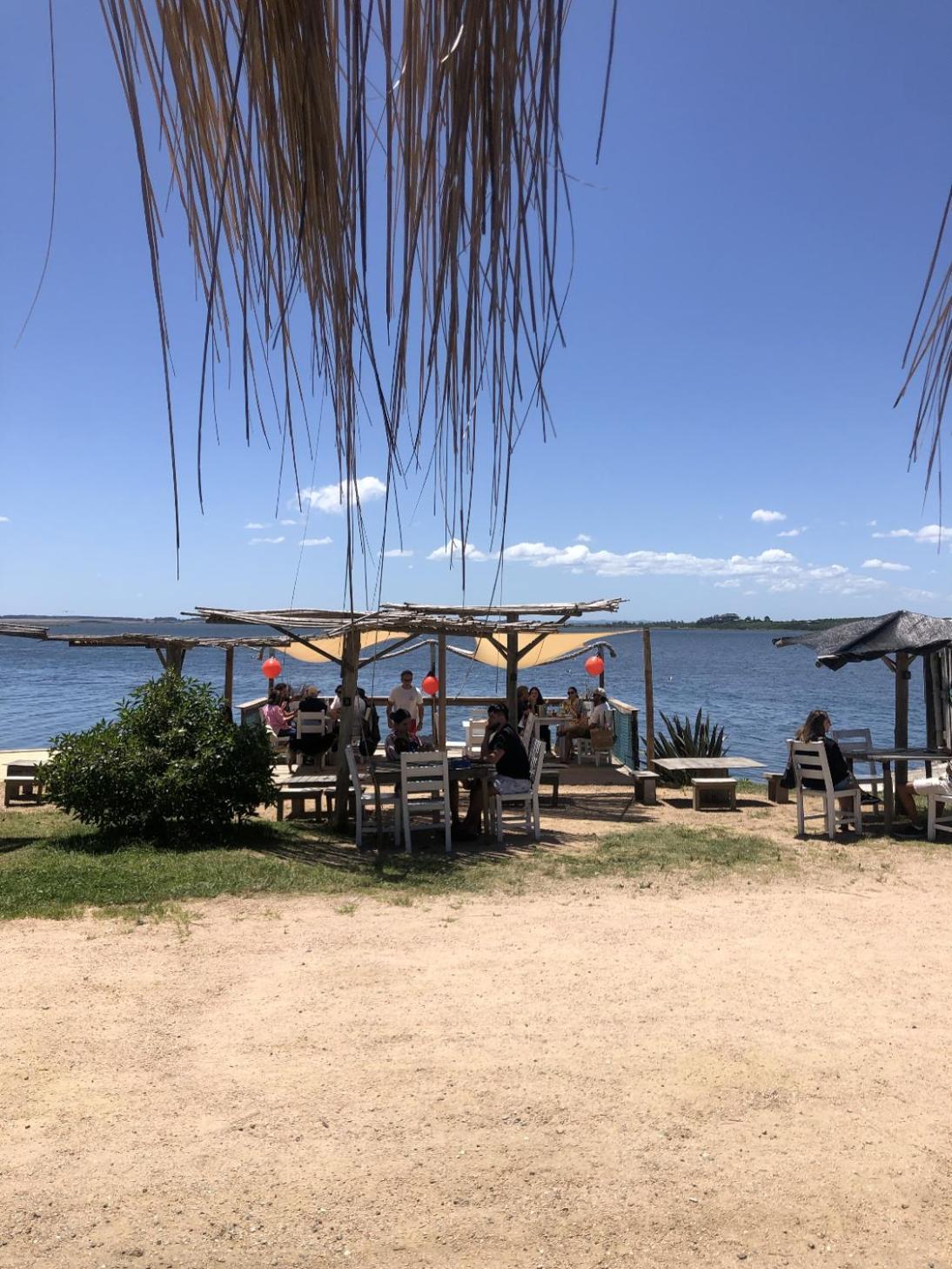 Posada El Pepe Jose Ignacio  Εξωτερικό φωτογραφία