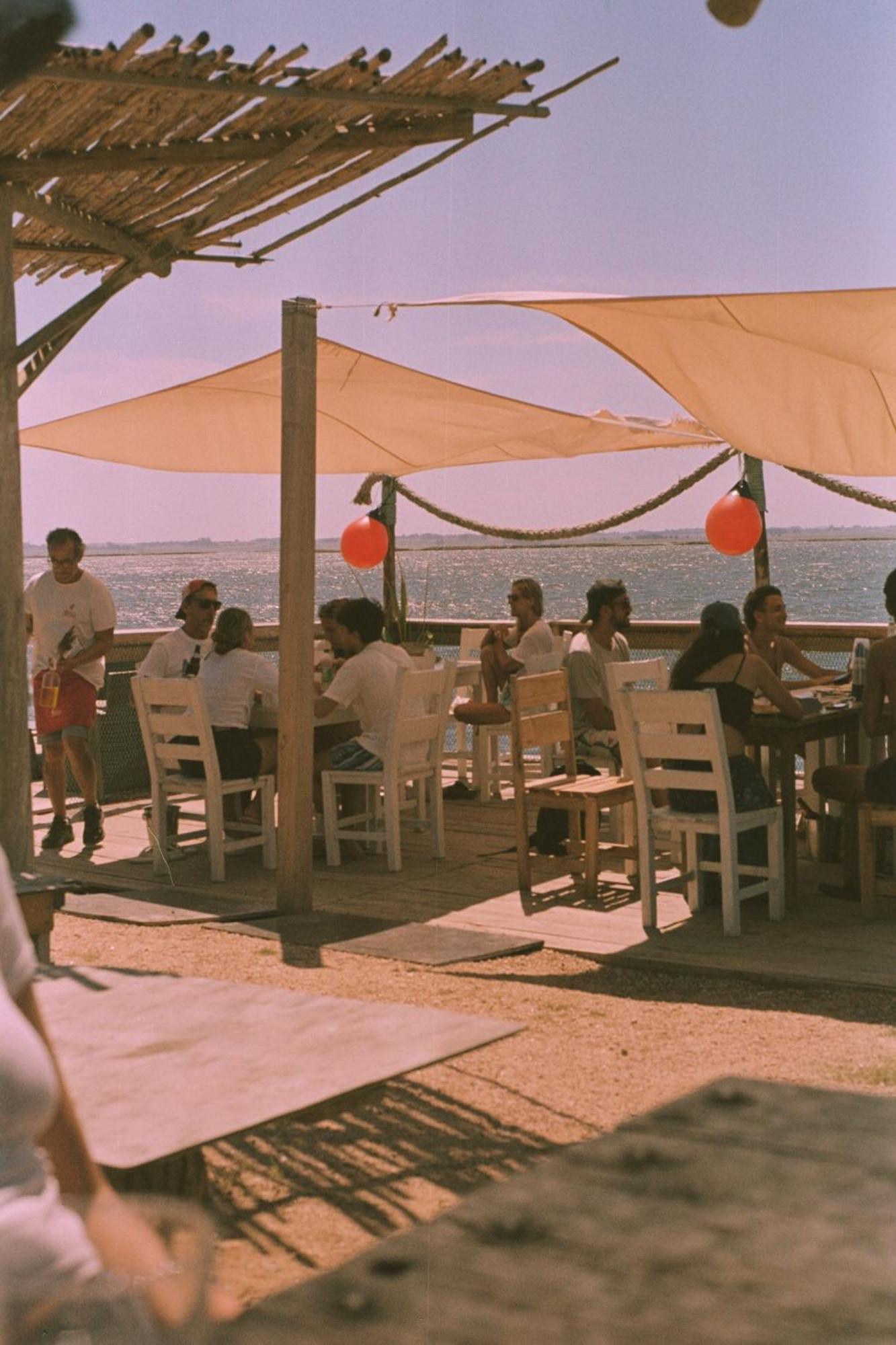 Posada El Pepe Jose Ignacio  Εξωτερικό φωτογραφία