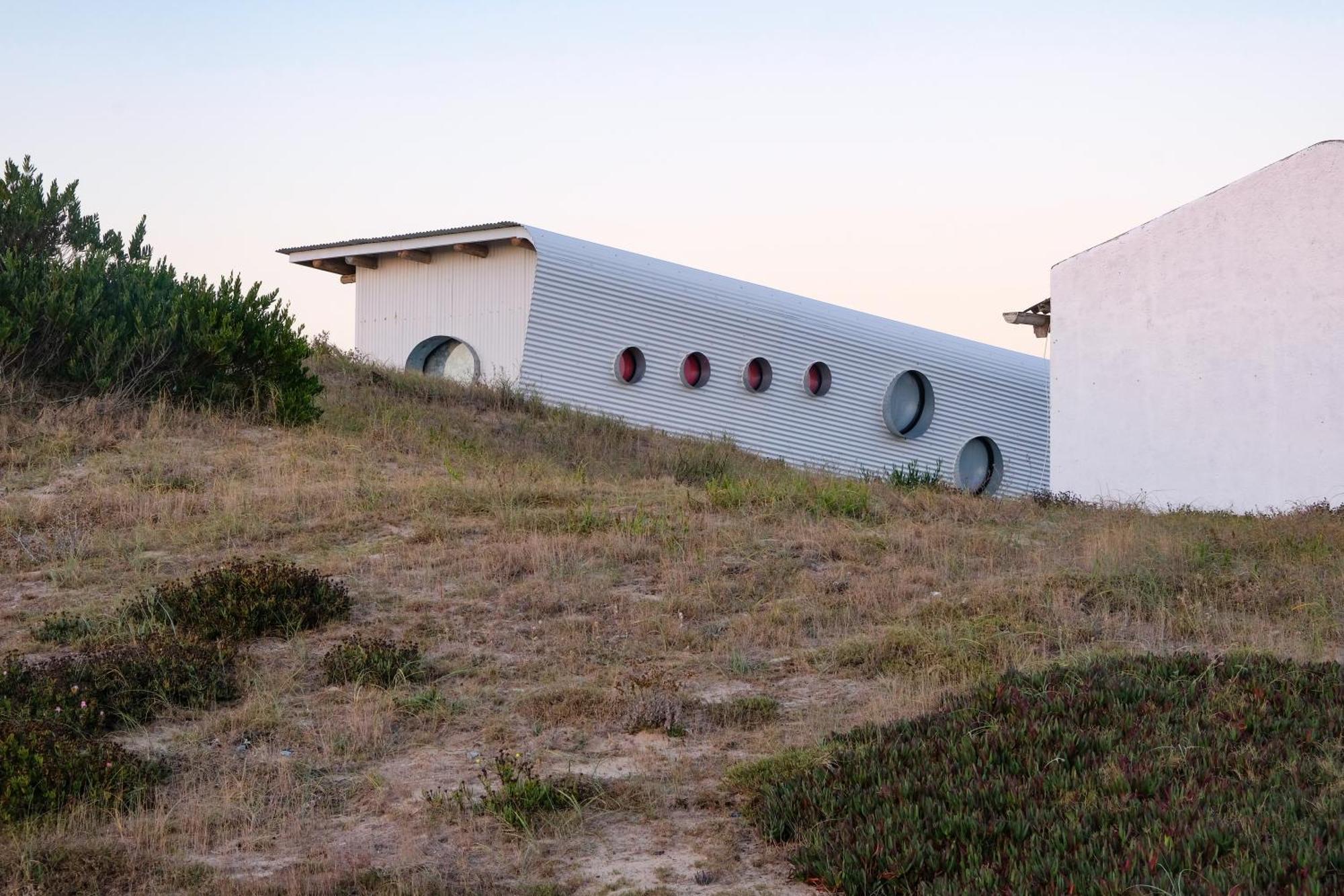 Posada El Pepe Jose Ignacio  Εξωτερικό φωτογραφία