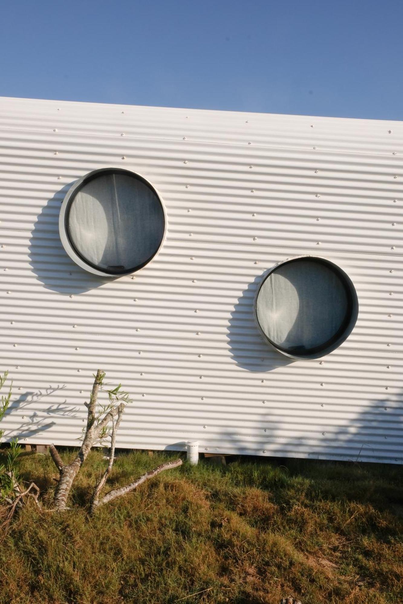Posada El Pepe Jose Ignacio  Εξωτερικό φωτογραφία