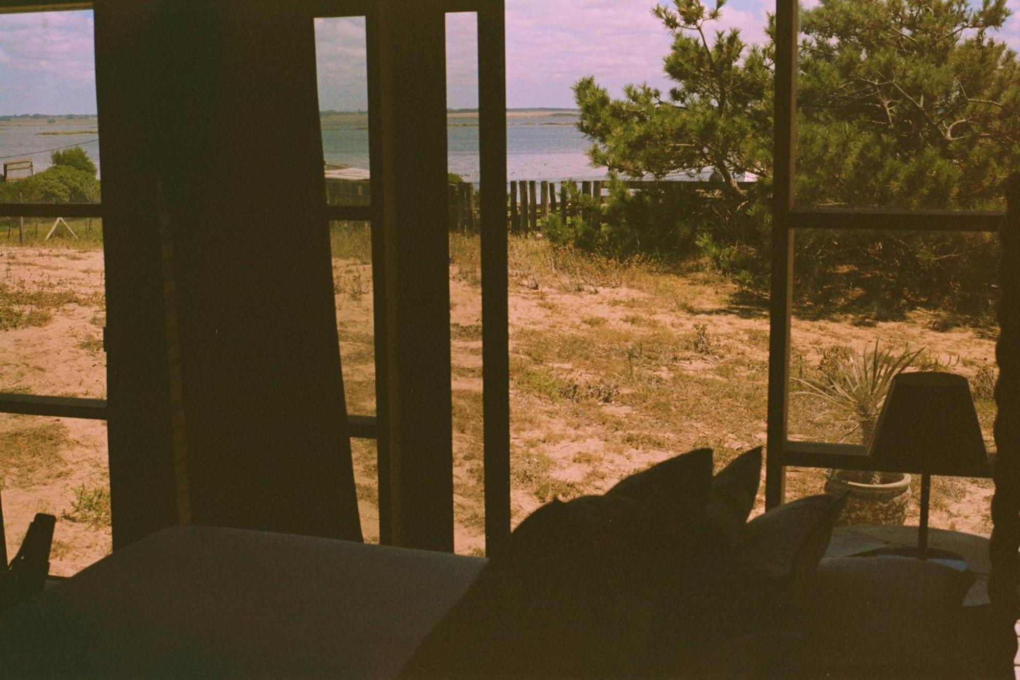 Posada El Pepe Jose Ignacio  Εξωτερικό φωτογραφία