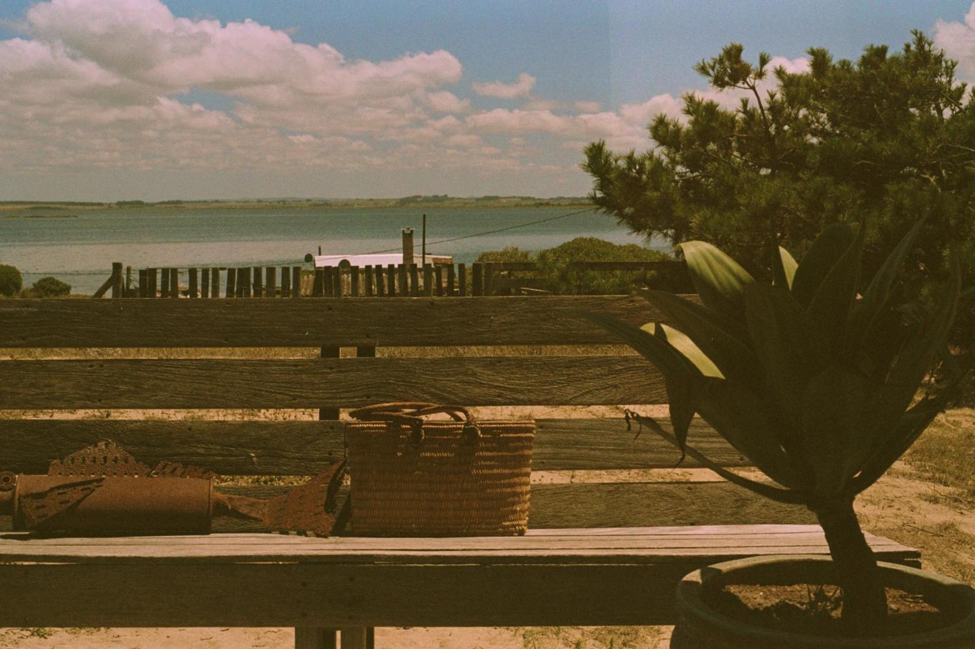 Posada El Pepe Jose Ignacio  Εξωτερικό φωτογραφία