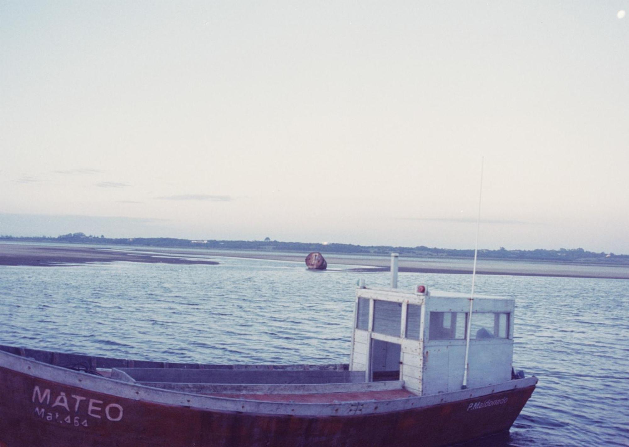 Posada El Pepe Jose Ignacio  Εξωτερικό φωτογραφία